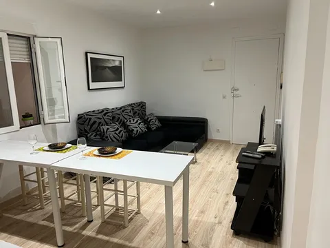 Appartamento 50 m² a Madrid