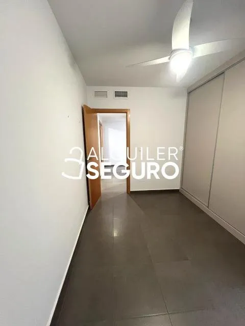Pis de 90 m² a Ceutí