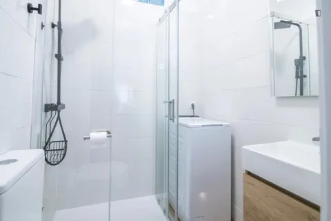 Habitació de lloguer, València