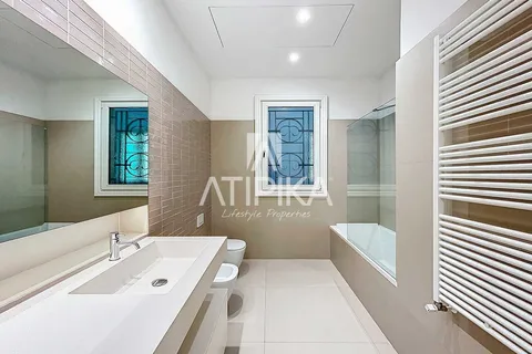 Flat 193 m² in Barcelona