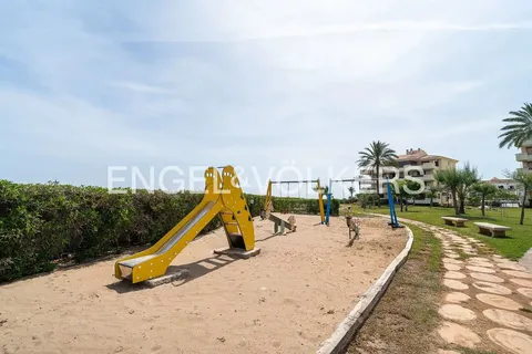 Appartamento 80 m² a Dénia