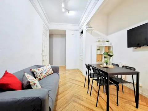 Habitación en alquiler, Madrid