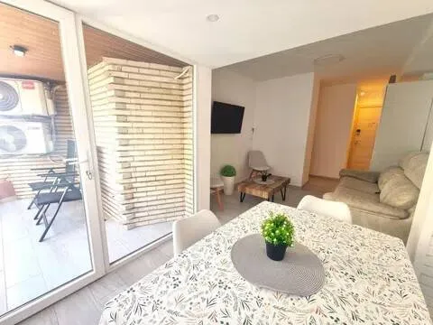 Piso de 70 m² en Dénia (4/40)