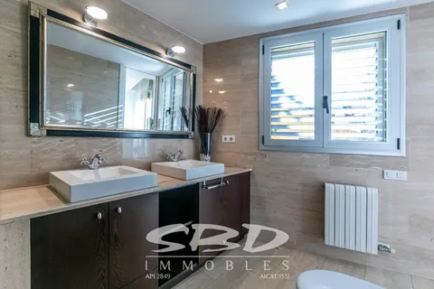 Casa de 271 m² a Sabadell