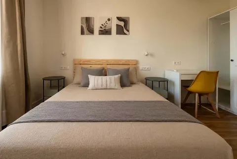 Pis de 40 m² a Barcelona