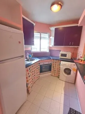 Flat 60 m² in Córdoba (4/20)