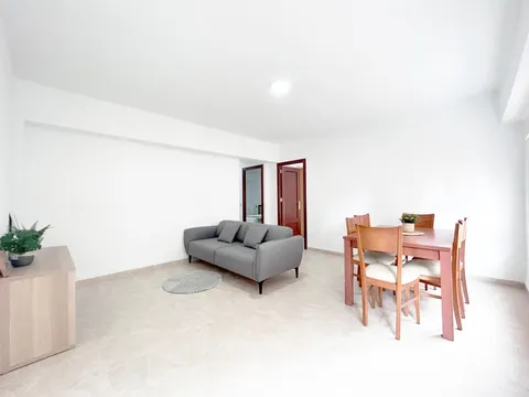Pis de 64 m² a Castelló de la Plana