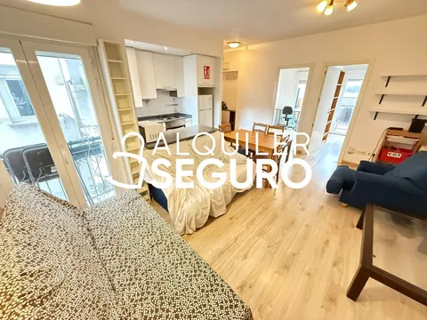 Pis de 65 m² a Madrid