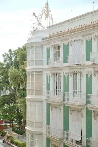 Chambre à louer, Valence
