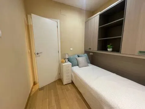 Appartamento 90 m² a Madrid