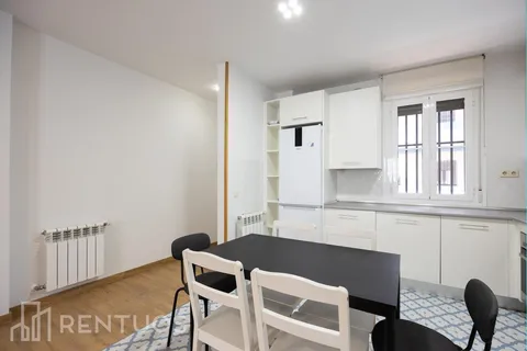 Pis de 47 m² a Madrid