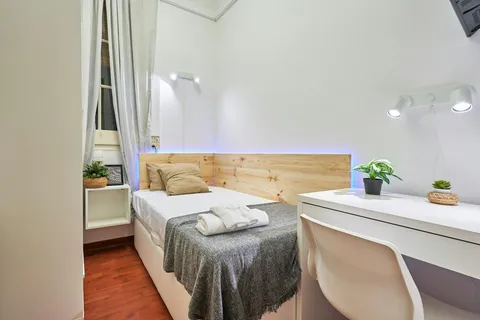 Habitación en alquiler, Barcelona