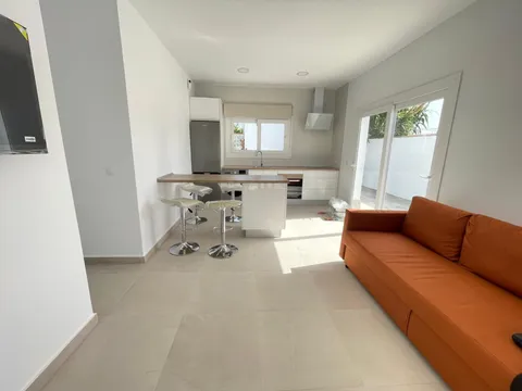 Pis de 110 m² a Chiclana de la Frontera