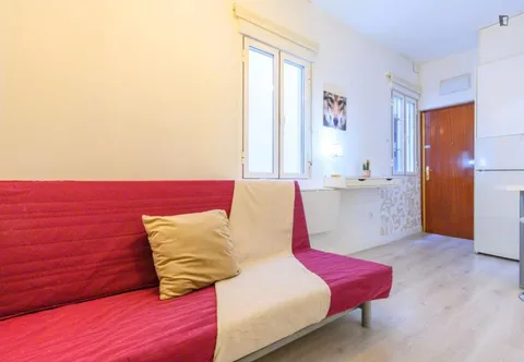 Appartamento 55 m² a Madrid