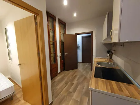 Wohnung 40 m² in Barcelona