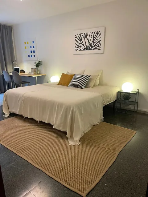 Habitación en alquiler, Barcelona