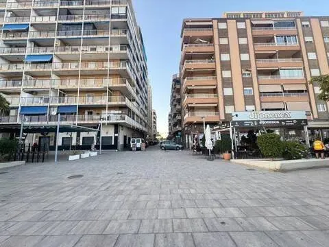 Pis de 60 m² a Santa Pola