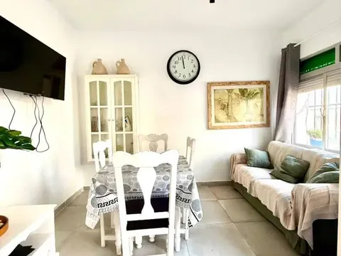 Wohnung 60 m² in Tarifa
