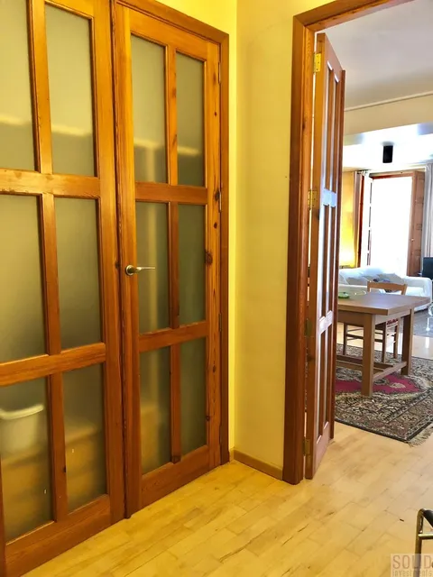Pis de 115 m² a València