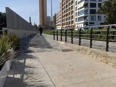 Appartamento 121 m² a Alacant / Alicante