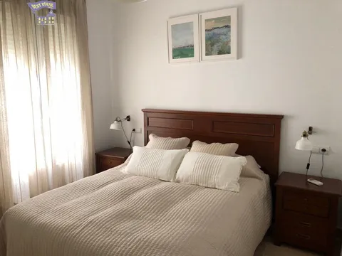 Wohnung 50 m² in Arcos de la Frontera