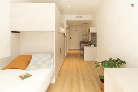 Habitación en alquiler, Salamanca