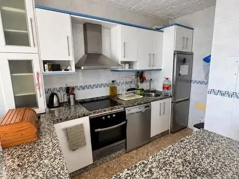 Pis de 110 m² a Almeria