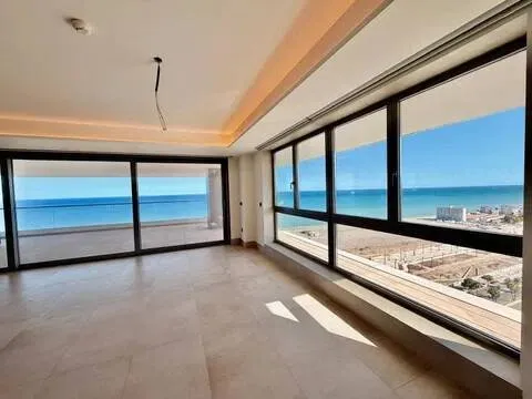 Pis de 310 m² a Màlaga (2/38)
