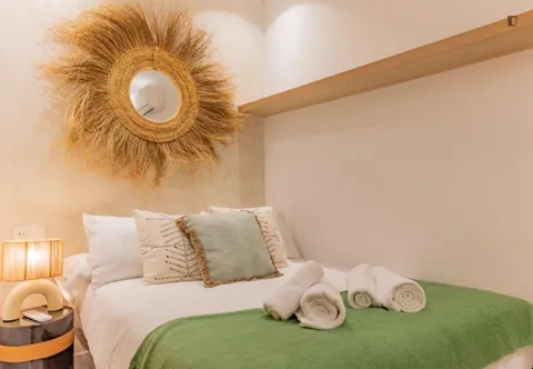 Pis de 55 m² a Madrid