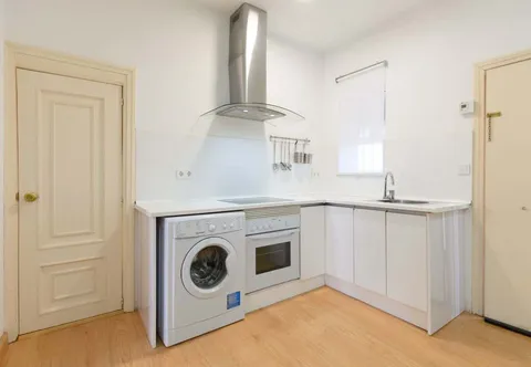 Pis de 85 m² a Madrid