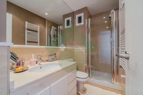 Pis de 85 m² a Madrid