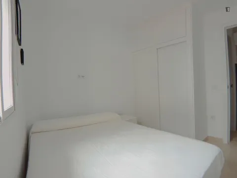 Pis de 30 m² a Madrid