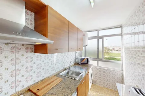 Habitació de lloguer, Jerez de la Frontera