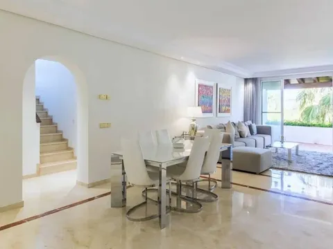 Wohnung 205 m² in Marbella