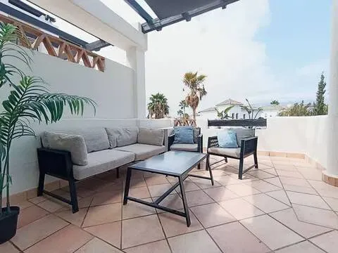 Appartamento 120 m² a Estepona