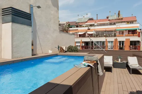 Appartamento 75 m² a Barcelona