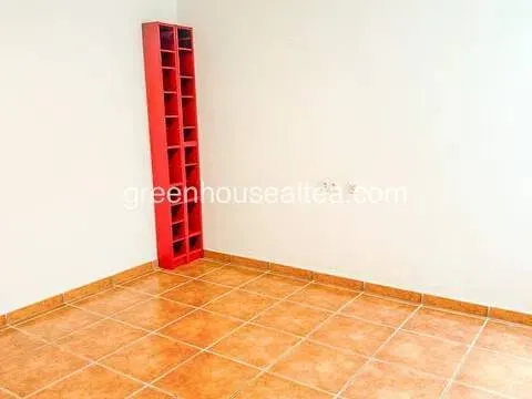 Pis de 173 m² a Altea