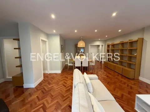 Appartamento 155 m² a Pozuelo de Alarcón (2/25)