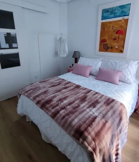 Pis de 84 m² a Oviedo