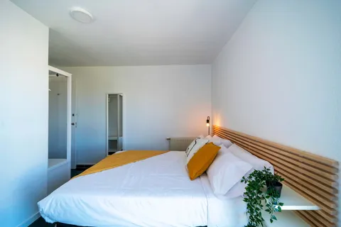 Habitación en alquiler, Valencia