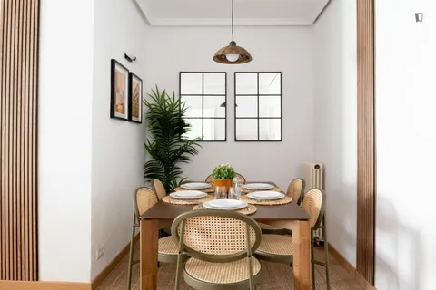 Pis de 120 m² a Madrid