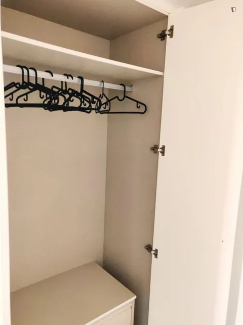 Pis de 31 m² a València
