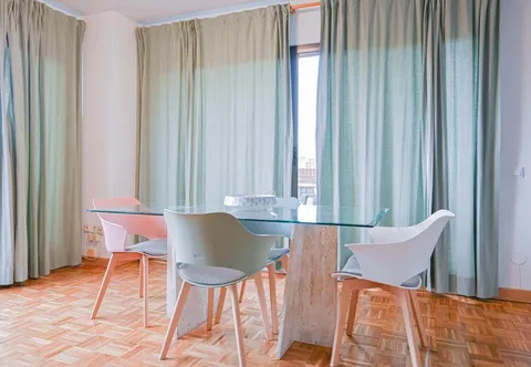 Pis de 75 m² a Madrid
