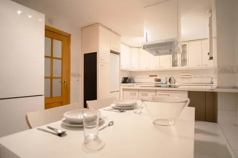 Quarto para alugar, Madrid