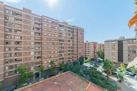 Habitació de lloguer, València