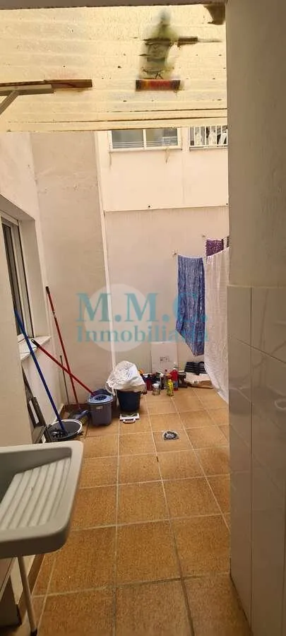 Pis de 70 m² a Roquetas de Mar