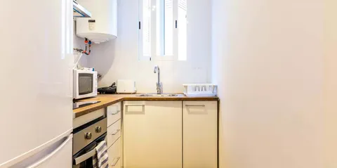 Habitació de lloguer, l'Hospitalet de Llobregat