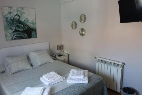 Pis de 70 m² a Móstoles