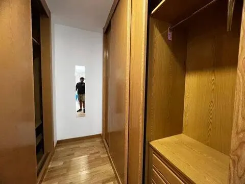 Habitació de lloguer, Arroyomolinos
