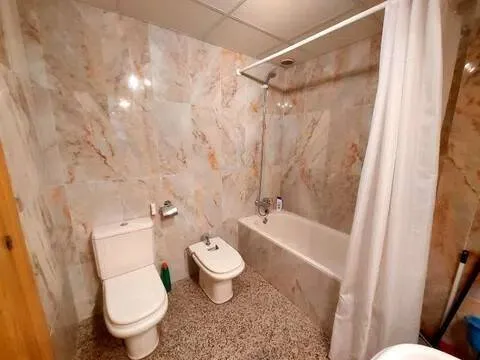 Pis de 78 m² a Saragossa